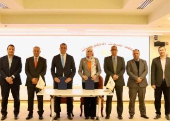 التعليم العالي : بحوث الإلكترونيات يوقع بروتوكول تعاون مع صقر للاستثمار بهدف دعم رواد الأعمال والشركات التكنولوجية الناشئة