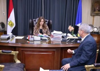 تيسير أعمال مديرى بعض الادارات التعليمية