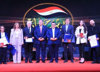 وزارة الثقافة تختتم فعاليات برنامجها الرمضاني السنوي بإقبال جماهيري كبير