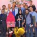 نجاح كبير لحفل إفطار شركة البراء و شركة سونوريستا