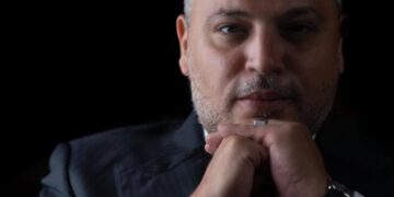 تامر عبد المنعم يهاجم بسمة وهبة بعد حلقة العرافة