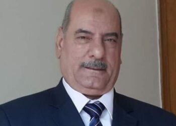 المستشار  سلطان حسن أحمد السلمون يهني فخامة الرئيس عبد الفتاح السيسي بعيد الفطر المبارك