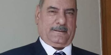 المستشار  سلطان حسن أحمد السلمون يهني فخامة الرئيس عبد الفتاح السيسي بعيد الفطر المبارك