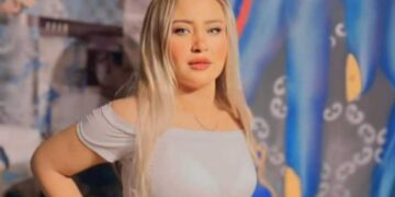 جريدة(صدى الأخبار) تتقدم بالتهنئة للبلوجر الإماراتية مايا آدم بمناسبة عيد الفطر المبارك أعاده الله عليها باليمن والبركات
