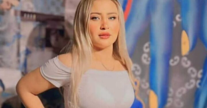 جريدة(صدى الأخبار) تتقدم بالتهنئة للبلوجر الإماراتية مايا آدم بمناسبة عيد الفطر المبارك أعاده الله عليها باليمن والبركات