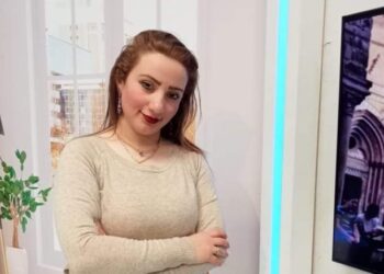 جريدة(صدى الأخبار) تتقدم بالتهنئة للإعلامية دنيا السيد بمناسبة عيد الفطر المبارك أعاده الله عليها باليمن والبركات