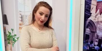 جريدة(صدى الأخبار) تتقدم بالتهنئة للإعلامية دنيا السيد بمناسبة عيد الفطر المبارك أعاده الله عليها باليمن والبركات