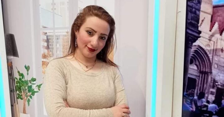 جريدة(صدى الأخبار) تتقدم بالتهنئة للإعلامية دنيا السيد بمناسبة عيد الفطر المبارك أعاده الله عليها باليمن والبركات