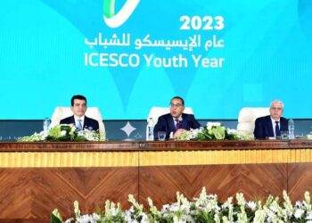 وزارة التعليم العالي  :  10 سنوات من الإنجازات  … زيادة التعاون الدولي بين مصر والمنظمات الدولية والإقليمية المعنية بالتربية والعلوم والثقافة في عهد السيد الرئيس السيسي