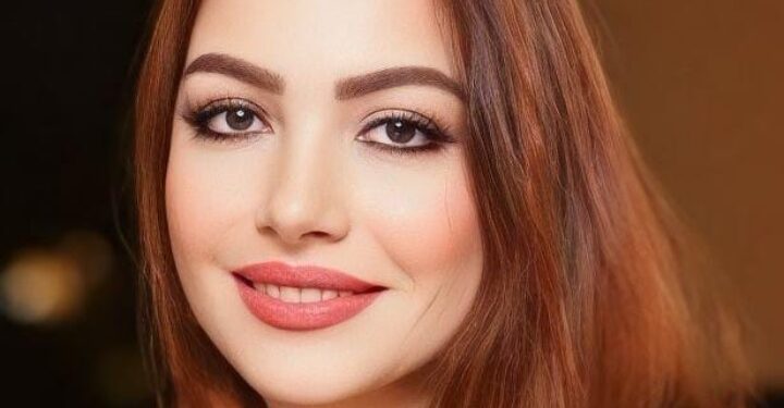 المقال الاسبوعى للإعلامية والكاتبة دينا شرف الدين