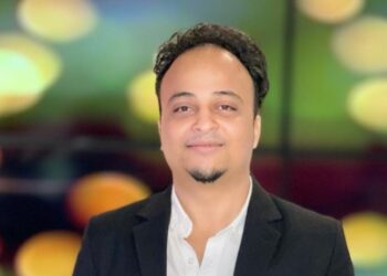 محمد عبده البلوجر المعروف