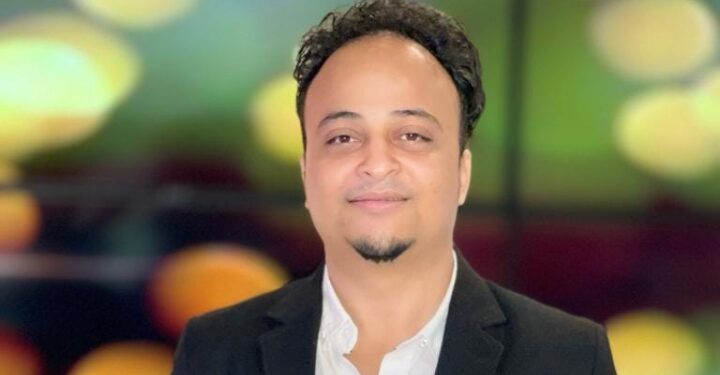 محمد عبده البلوجر المعروف