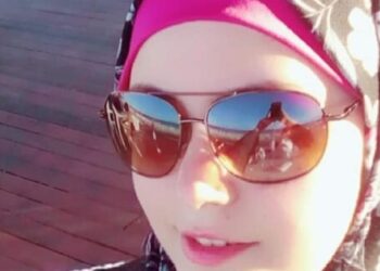 جديد الفنانة دعاء وعل أغنية (زمزم دموعك)