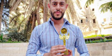 صاحب مليون انجاز عملاق العرب العالمي  كابتن إسلام أحمد