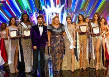 رسميا..اقتراب فعاليات حفل(تتويج ملكة جمال العالم)للسياحة و البيئة