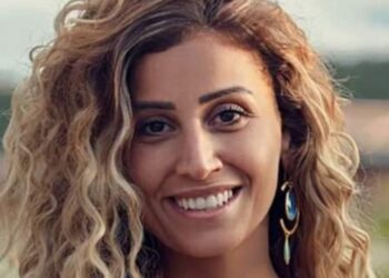 دينا الشربيني في  برنامج صاحبه السعاده: