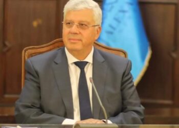 وزير التعليم العالي يؤكد دور الوزارة في بناء الوعي الطلابي في مواجهة المخاطر الإلكترونية والمحتويات الضارة لشبكة الإنترنت