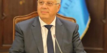 وزير التعليم العالي يؤكد دور الوزارة في بناء الوعي الطلابي في مواجهة المخاطر الإلكترونية والمحتويات الضارة لشبكة الإنترنت