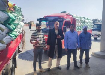 وزير التموين  : سداد مستحقات الموردين والمزارعين خلال 48 ساعة من التوريد