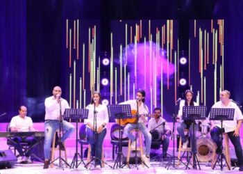 إقبالًا جماهيريًا كبيرًا على فعاليات وزارة الثقافة خلال إجازة عيد الفطر المبارك