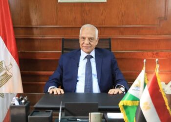 محافظ الجيزة يعتمد جداول امتحانات الفصل الدراسي الثاني للعام الدراسي ٢٠٢٣ / ٢٠٢٤