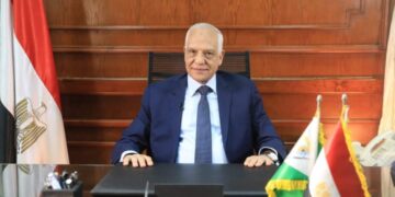 محافظ الجيزة يعتمد جداول امتحانات الفصل الدراسي الثاني للعام الدراسي ٢٠٢٣ / ٢٠٢٤