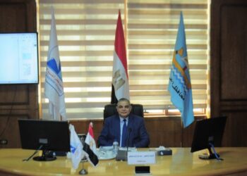 رئيس جامعة كفر الشيخ  : إنتظام العملية التعليمية وبدء تجهيز كليات الجامعة للامتحانات العملية والنظرية للفصل الدراسي الثاني