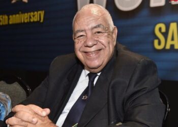 استعدادات مكثفة لاستضافة البطولة الافريقيه لكمال الاجسام في مصر 2024