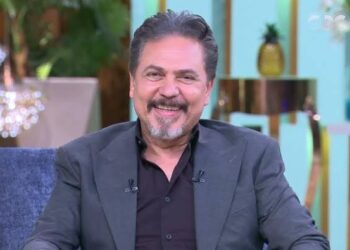 وزيرة الثقافة تُجدد الثقة في الفنان محمد رياض لرئاسة المهرجان القومي للمسرح