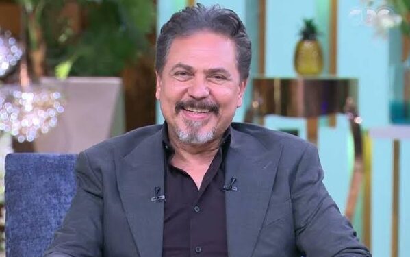 وزيرة الثقافة تُجدد الثقة في الفنان محمد رياض لرئاسة المهرجان القومي للمسرح