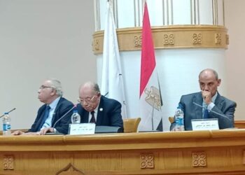 المجلس الأعلى للثقافة يناقش تغير المناخ إلى أين  …؟