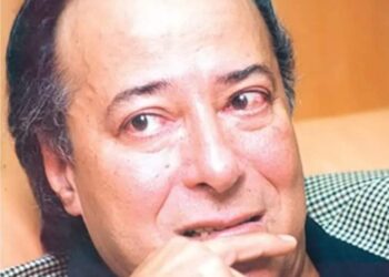 وزيرة الثقافة تنعى الفنان صلاح السعدني : ستظل أعماله باقية تُخلّد ذكراه وتُلهم الأجيال القادمة