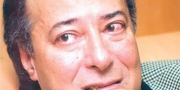 وزيرة الثقافة تنعى الفنان صلاح السعدني : ستظل أعماله باقية تُخلّد ذكراه وتُلهم الأجيال القادمة