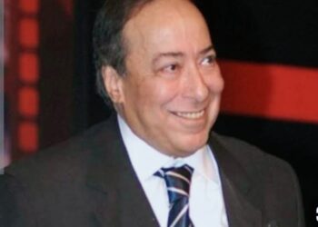 رئيس المركز القومي للمسرح والموسيقى والفنون والشعبية ينعي الفنان الكبير صلاح السعدني