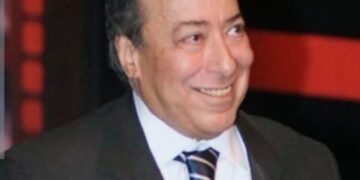 رئيس المركز القومي للمسرح والموسيقى والفنون والشعبية ينعي الفنان الكبير صلاح السعدني