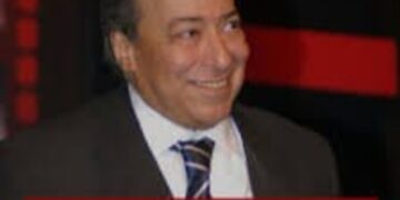 خالد جلال ناعيا الفنان الكبير “صلاح السعدنى” : حفر اسمه فى تاريخ الفن المصرى