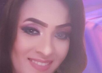 سيدة الأعمال فراولة أبو الدهب تحتفل بعيد ميلادها الرائع يوم ٤/١٩