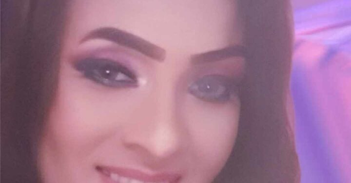 سيدة الأعمال فراولة أبو الدهب تحتفل بعيد ميلادها الرائع يوم ٤/١٩