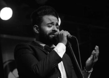 المطرب علاء ناصر يصدر احدث أغانيه طب اقول لقلبى ايه