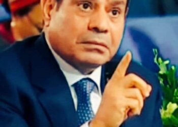 أخطر ست ساعات  في تاريخ مصر….. #والليلة التي ….. لم ينم فيها.. الرئيس السيسي