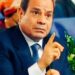 أخطر ست ساعات  في تاريخ مصر….. #والليلة التي ….. لم ينم فيها.. الرئيس السيسي