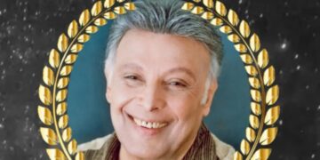 الأربعاء المقبل .. فنانو مصر في تكريم وتأبين المركز القومي للمسرح لاسم الفنان الكبير الراحل أشرف عبد الغفور