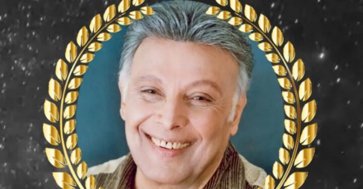 الأربعاء المقبل .. فنانو مصر في تكريم وتأبين المركز القومي للمسرح لاسم الفنان الكبير الراحل أشرف عبد الغفور