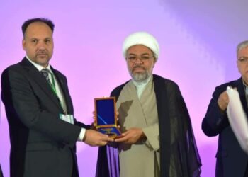 جامعة الفرات الأوسط التقنية تنظم مؤتمرها الدولي الثالث بعنوان “المعرفة والرسالة الحسينية