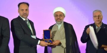 جامعة الفرات الأوسط التقنية تنظم مؤتمرها الدولي الثالث بعنوان “المعرفة والرسالة الحسينية