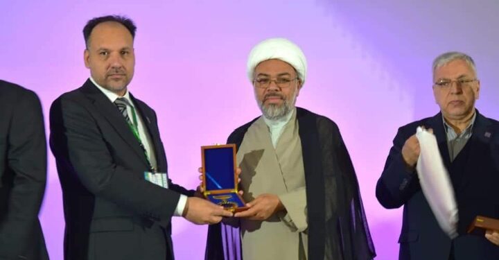 جامعة الفرات الأوسط التقنية تنظم مؤتمرها الدولي الثالث بعنوان “المعرفة والرسالة الحسينية