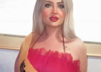 تتويج البلوجر مايا آدم ملكة جمال السلام العربى وتواصل الابداع والتالق