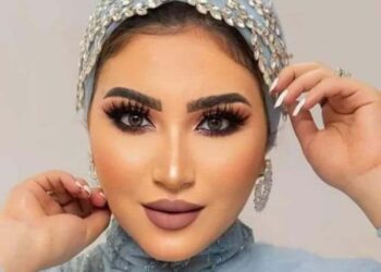 تألق الفنانة الصاعدة سارة عزالدين على مسرح عبدالمنعم جابر بالإسكندرية