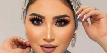 تألق الفنانة الصاعدة سارة عزالدين على مسرح عبدالمنعم جابر بالإسكندرية