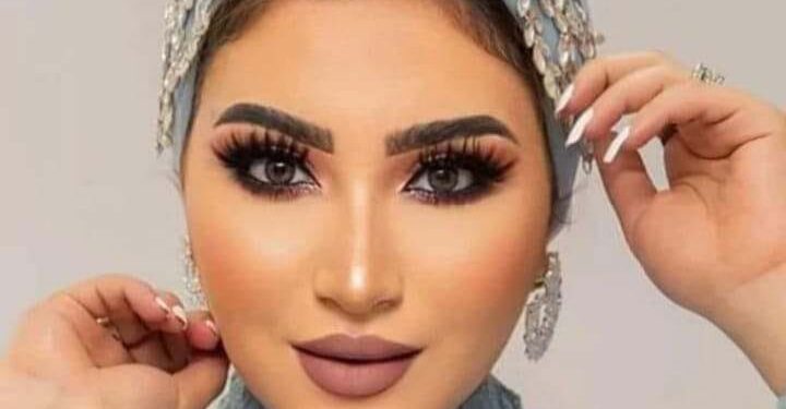 تألق الفنانة الصاعدة سارة عزالدين على مسرح عبدالمنعم جابر بالإسكندرية